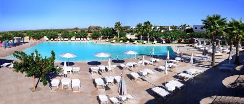 Imagen general del Chiusurelle Village Resort. Foto 4