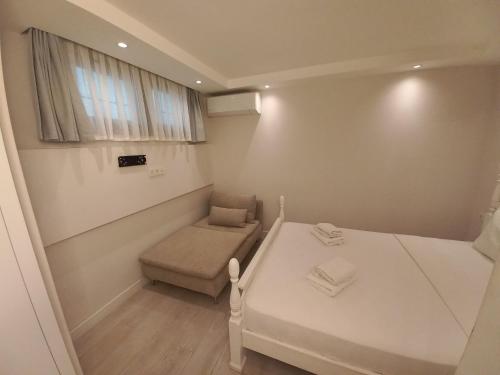 Imagen general del Chloe hotel Ala&ccedil;atı. Foto 2