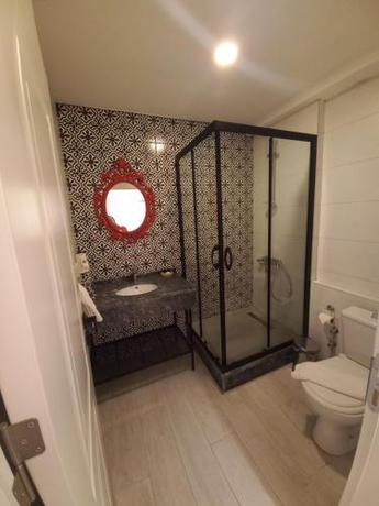Imagen general del Chloe hotel Ala&ccedil;atı. Foto 3