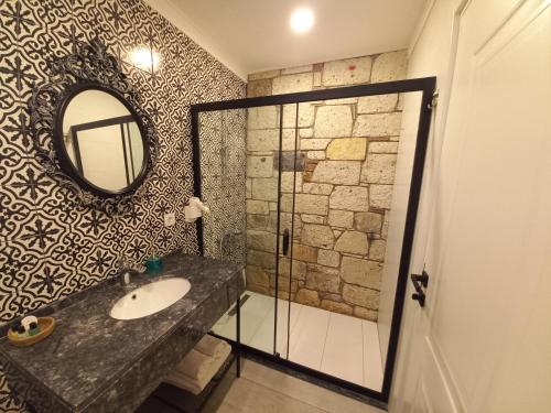 Imagen de la habitación del Chloe hotel Ala&ccedil;atı. Foto 12