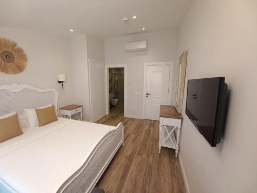 Imagen de la habitación del Chloe hotel Ala&ccedil;atı. Foto 15