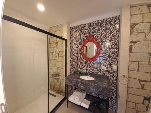 Imagen general del Chloe hotel Ala&ccedil;atı. Foto 4