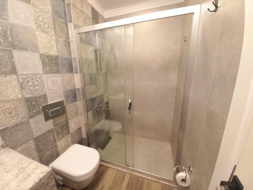 Imagen general del Chloe hotel Ala&ccedil;atı. Foto 6