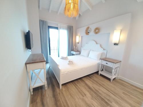 Imagen general del Chloe hotel Ala&ccedil;atı. Foto 7