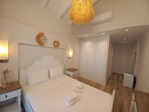 Imagen general del Chloe hotel Ala&ccedil;atı. Foto 8