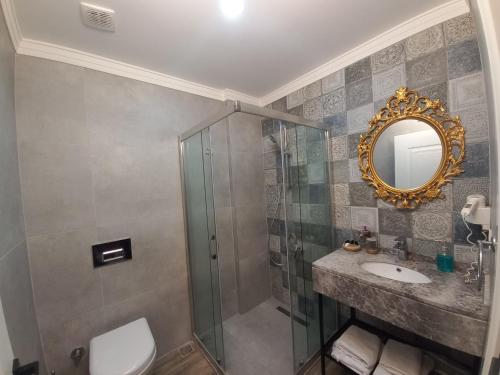 Imagen general del Chloe hotel Ala&ccedil;atı. Foto 10