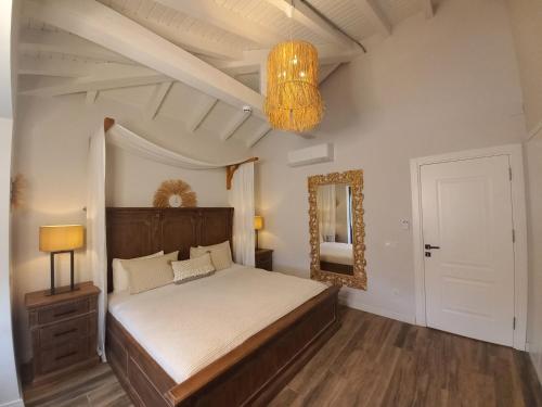 Imagen de la habitación del Chloe hotel Ala&ccedil;atı. Foto 18