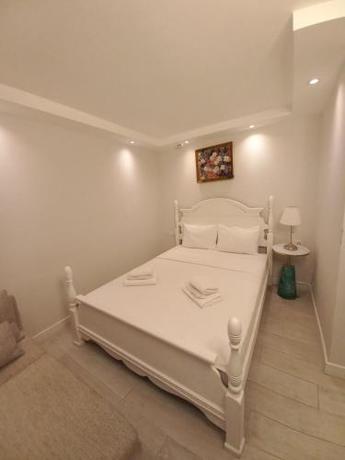 Imagen de la habitación del Chloe hotel Ala&ccedil;atı. Foto 19