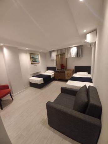 Imagen de la habitación del Chloe hotel Ala&ccedil;atı. Foto 20