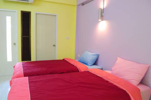Imagen de la habitación del Chor Chang House. Foto 3