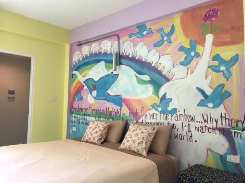 Imagen de la habitación del Chor Chang House. Foto 9