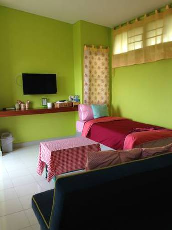Imagen de la habitación del Chor Chang House. Foto 10
