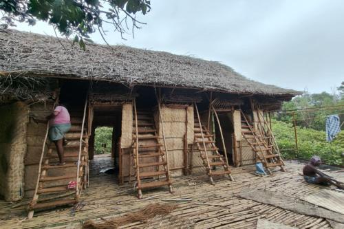 Imagen general del Chords of Nature Abodes. Foto 1