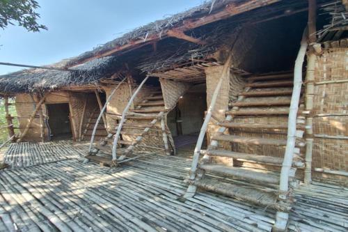 Imagen de la habitación del Chords of Nature Abodes. Foto 8