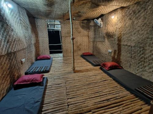 Imagen de la habitación del Chords of Nature Abodes. Foto 9