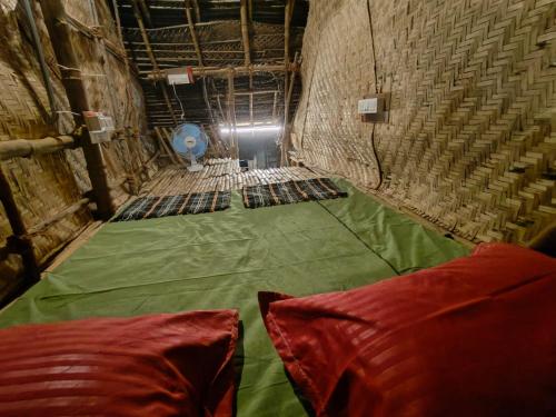 Imagen de la habitación del Chords of Nature Abodes. Foto 10