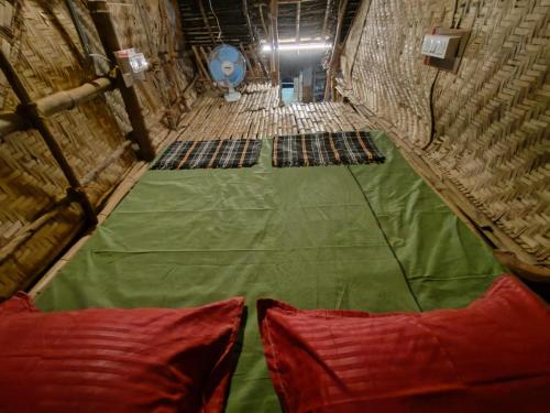 Imagen general del Chords of Nature Abodes. Foto 4