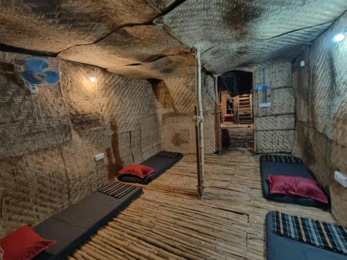 Imagen de la habitación del Chords of Nature Abodes. Foto 11