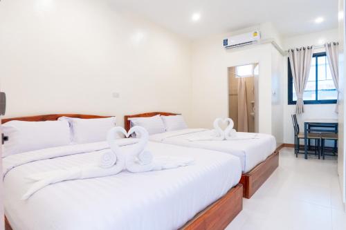 Imagen general del Chotika Hotel โรงแรมโชติกา ณ เชียงคาน. Foto 1