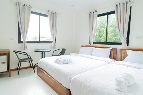 Imagen de la habitación del Chotika Hotel โรงแรมโชติกา ณ เชียงคาน. Foto 15