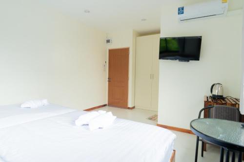 Imagen general del Chotika Hotel โรงแรมโชติกา ณ เชียงคาน. Foto 3