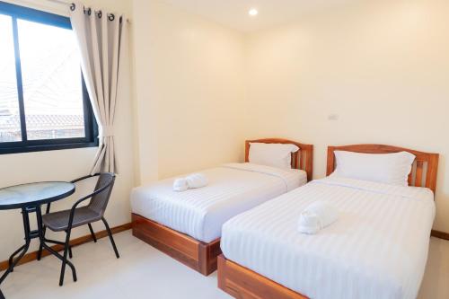 Imagen general del Chotika Hotel โรงแรมโชติกา ณ เชียงคาน. Foto 6