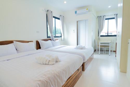 Imagen general del Chotika Hotel โรงแรมโชติกา ณ เชียงคาน. Foto 8
