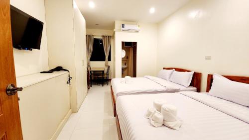 Imagen de la habitación del Chotika Hotel โรงแรมโชติกา ณ เชียงคาน. Foto 16