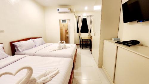Imagen general del Chotika Hotel โรงแรมโชติกา ณ เชียงคาน. Foto 9
