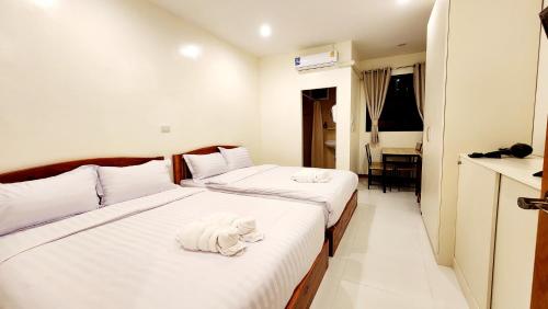 Imagen general del Chotika Hotel โรงแรมโชติกา ณ เชียงคาน. Foto 10