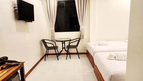 Imagen de la habitación del Chotika Hotel โรงแรมโชติกา ณ เชียงคาน. Foto 17