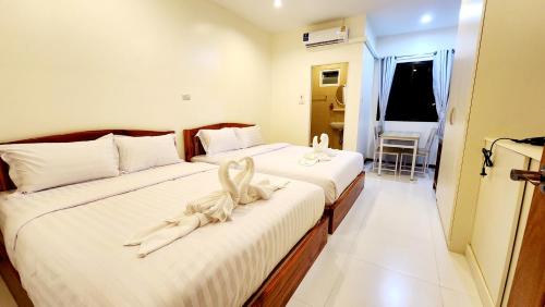 Imagen de la habitación del Chotika Hotel โรงแรมโชติกา ณ เชียงคาน. Foto 18