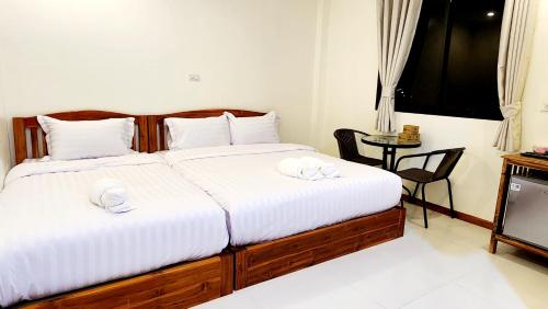 Imagen de la habitación del Chotika Hotel โรงแรมโชติกา ณ เชียงคาน. Foto 19