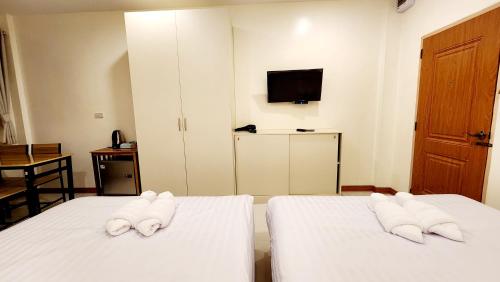 Imagen general del Chotika Hotel โรงแรมโชติกา ณ เชียงคาน. Foto 11