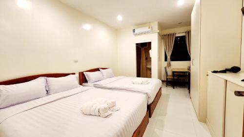 Imagen general del Chotika Hotel โรงแรมโชติกา ณ เชียงคาน. Foto 12