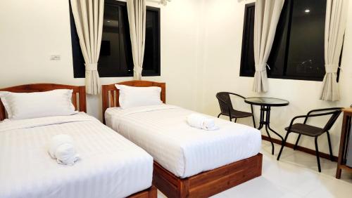 Imagen de la habitación del Chotika Hotel โรงแรมโชติกา ณ เชียงคาน. Foto 20