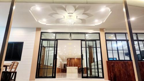 Imagen general del Chotika Hotel โรงแรมโชติกา ณ เชียงคาน. Foto 14