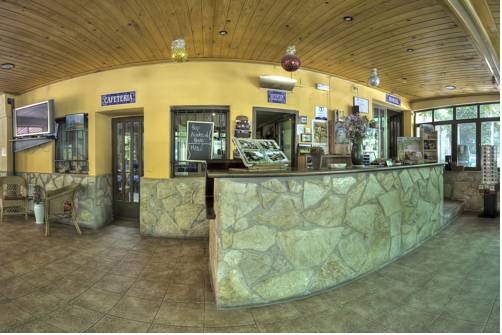 Imagen de la habitación del Chozos Rurales El Solitario. Foto 8