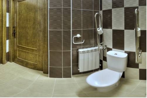 Imagen de la habitación del Chozos Rurales El Solitario. Foto 10