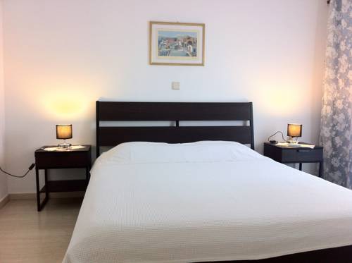 Imagen de la habitación del Chris Studios and Apartments. Foto 1