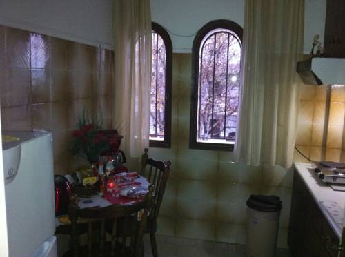 Imagen de la habitación del Chris Studios and Apartments. Foto 5