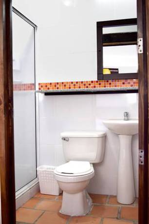 Imagen de la habitación del Chrisban Hotel Boutique. Foto 4