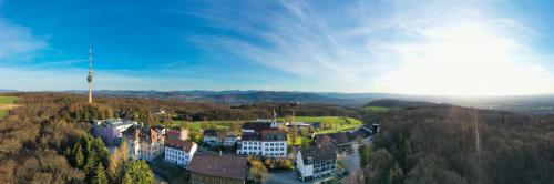 Imagen general del Chrischona Berg. Foto 11