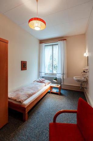 Imagen de la habitación del Chrischona Berg. Foto 17