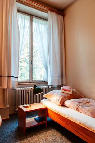 Imagen de la habitación del Chrischona Berg. Foto 19