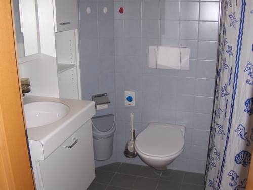 Imagen de la habitación del Chrischona-campus Konferenzzentrum Basel. Foto 2