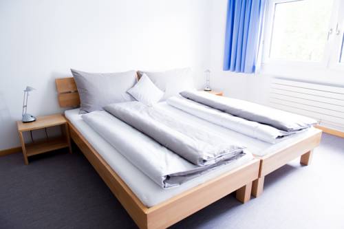 Imagen de la habitación del Chrischona-campus Konferenzzentrum Basel. Foto 3