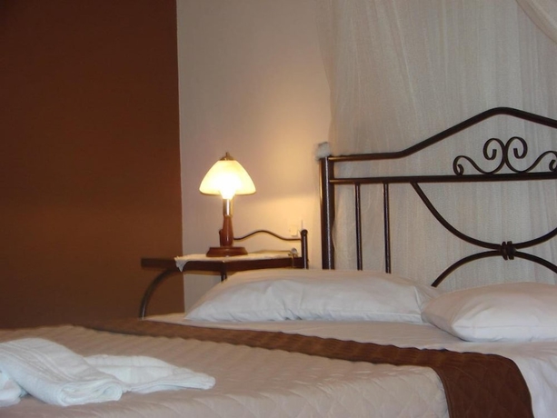 Imagen de la habitación del Christianna Studios. Foto 5