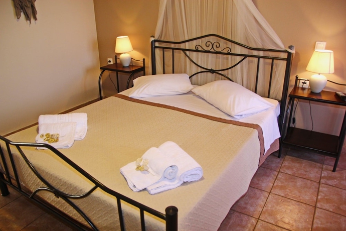 Imagen de la habitación del Christianna Studios. Foto 8