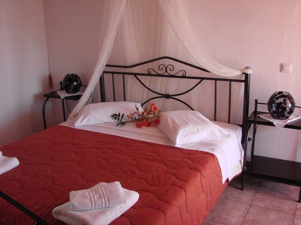 Imagen de la habitación del Christianna Studios. Foto 9